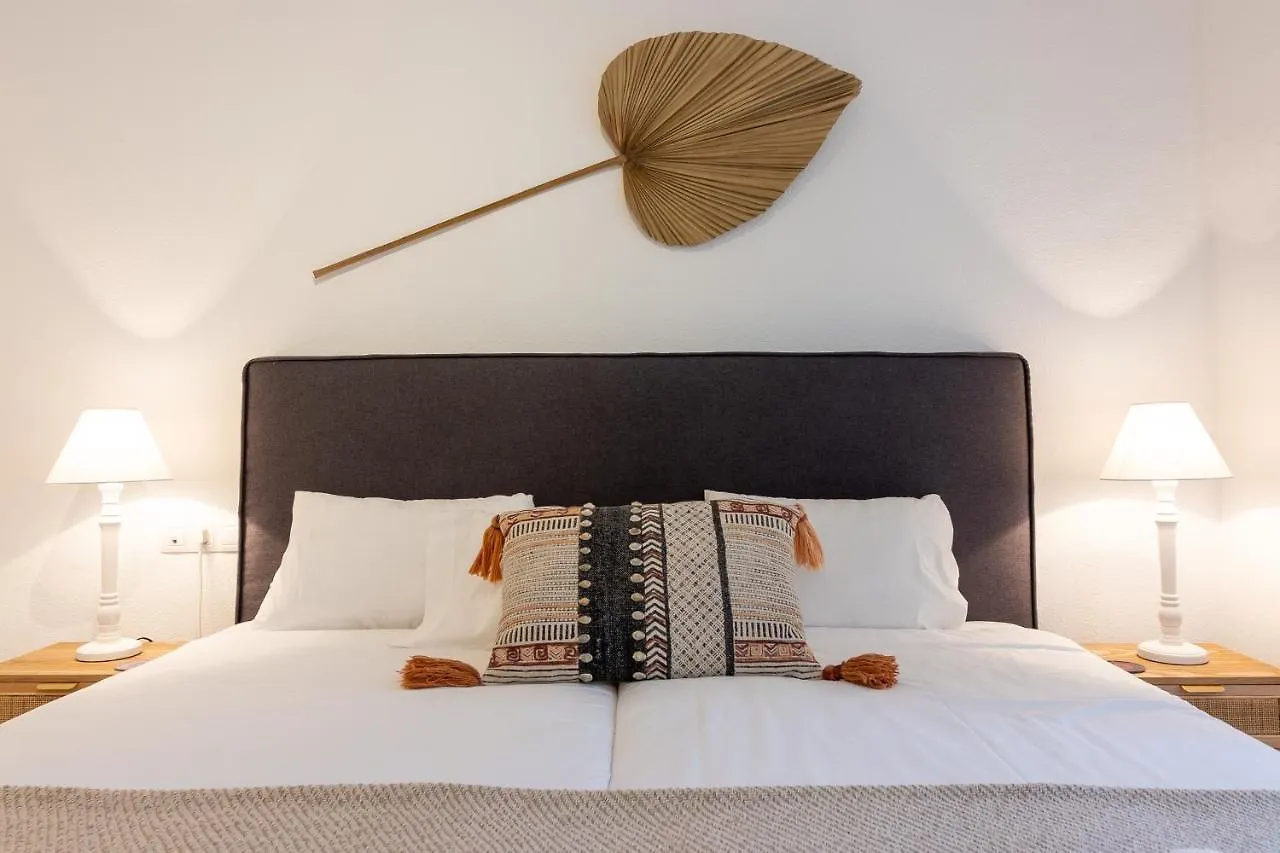 Malaga Center Flat Aventurero Boutique Apartment