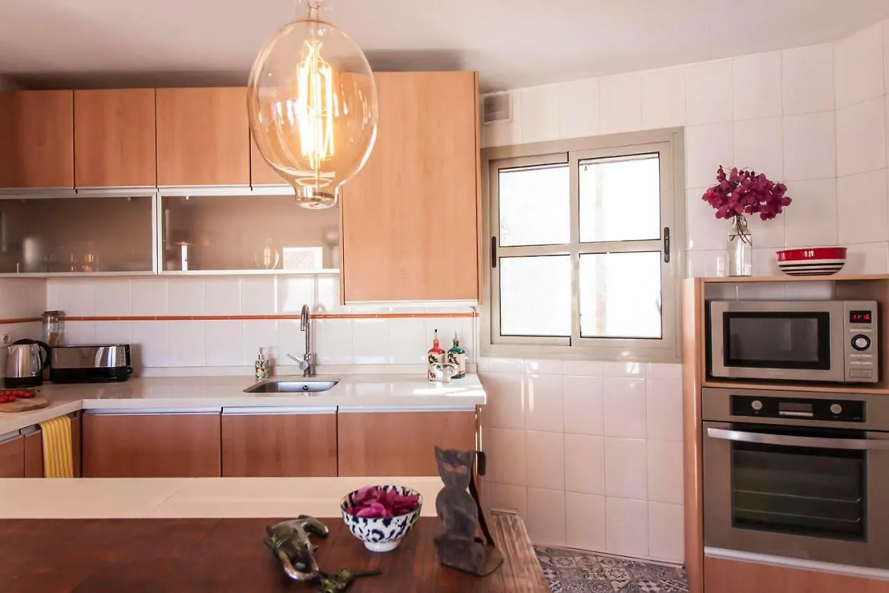 Malaga Center Flat Aventurero Boutique Apartment 0*,  Spain