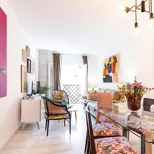 Apartment Vicky Victoria, Malaga